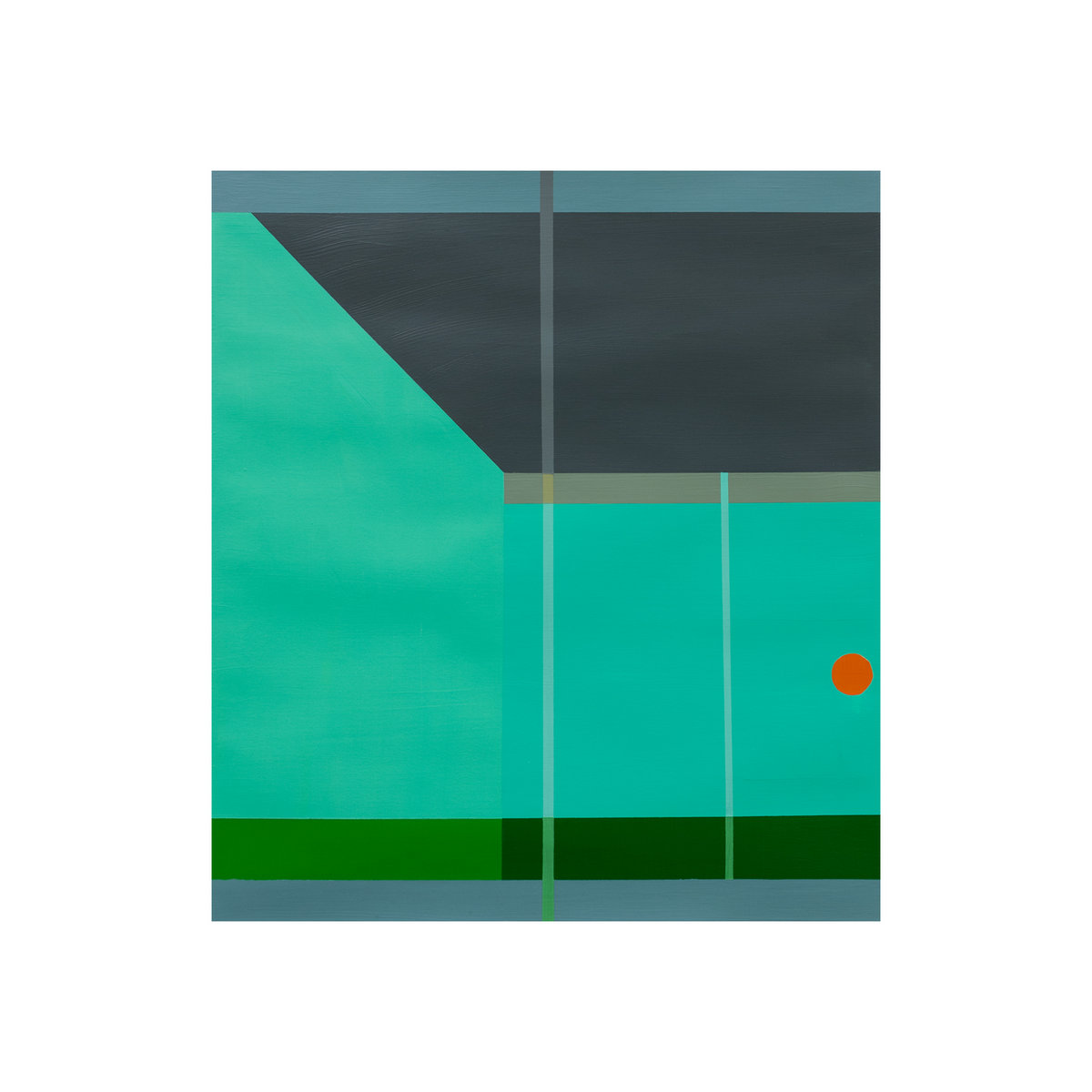 Sun June - Years album cover